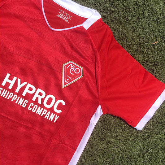 T-Shirt MCO Collection 2025 (PROMO)