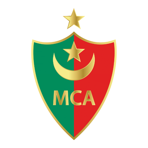 Maillots | MCAlger