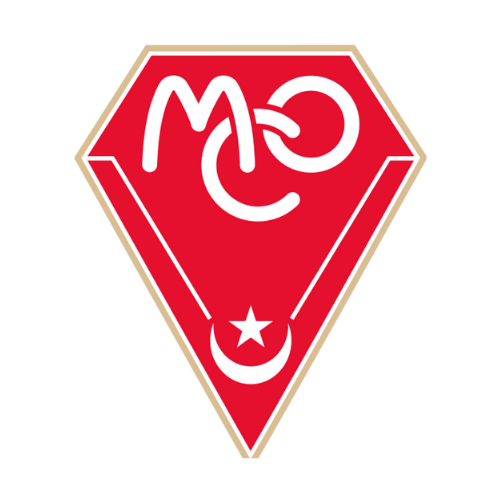Maillots | MCOran