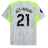 MAN CITY 3RD JERSEY (Aït-Nouri) | Collection 25/26