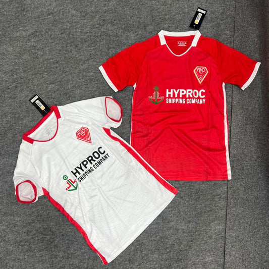 T-Shirt MCO Collection 2025 (PROMO)