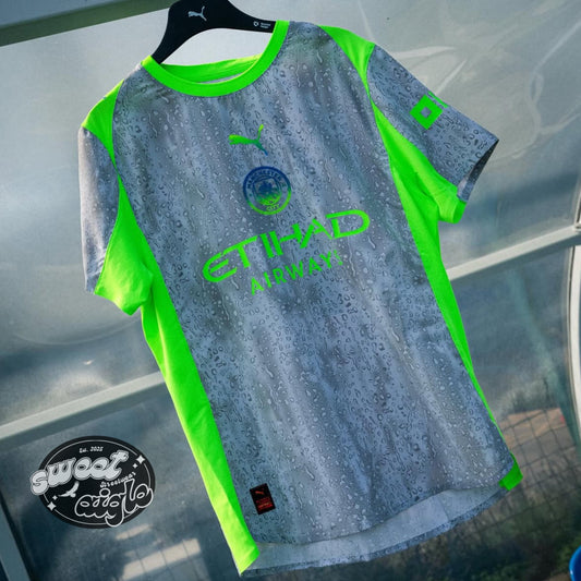 MAN CITY 3RD JERSEY (Aït-Nouri) | Collection 25/26