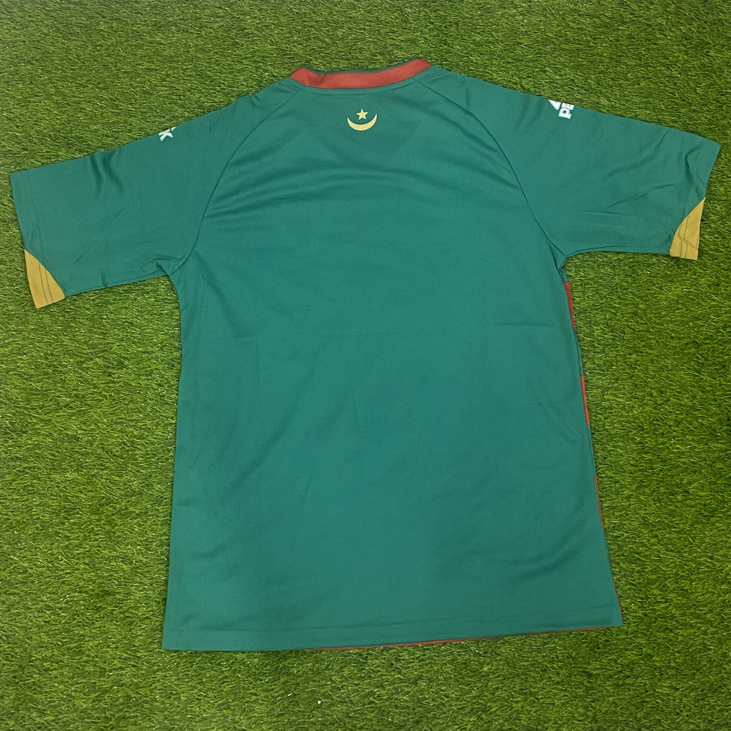Maillot MCA - (2026 EDITION)