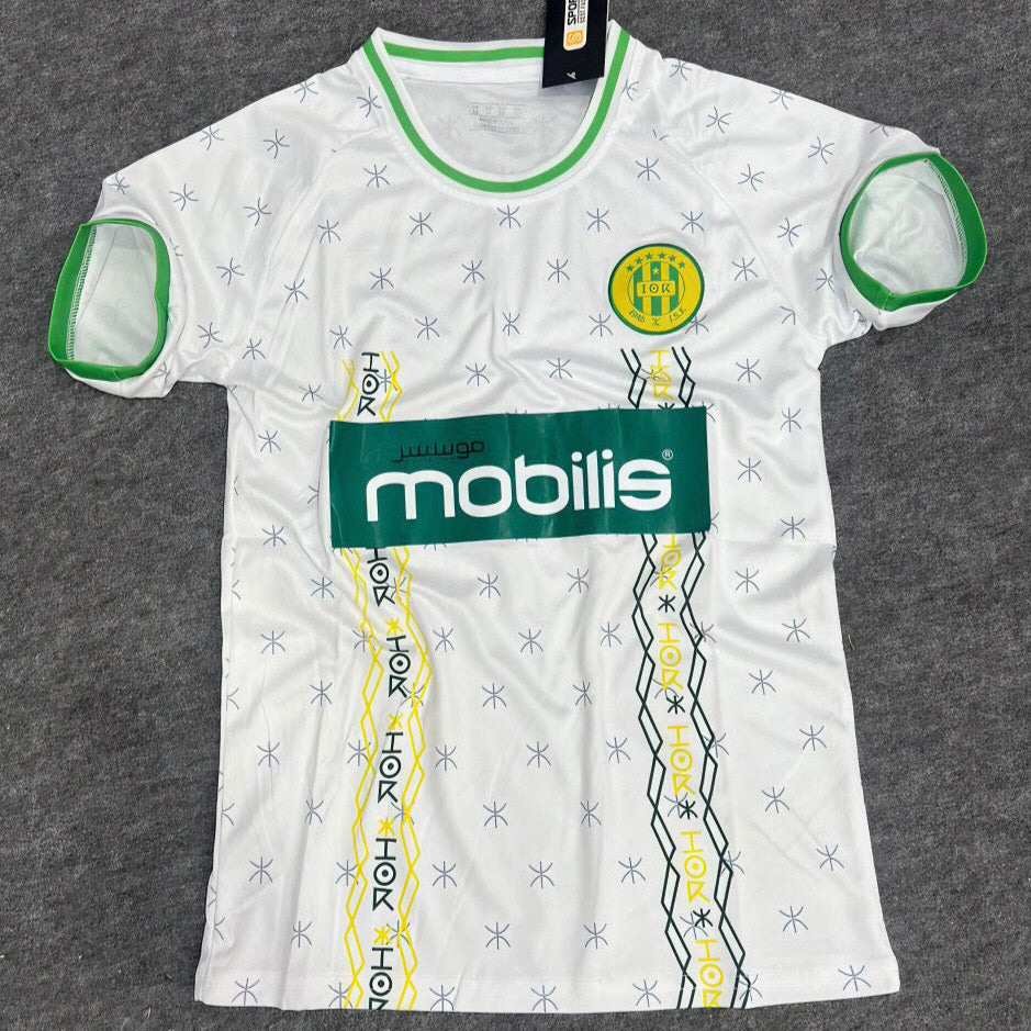 T-Shirt JSK Collection 2025 (PROMOTION)