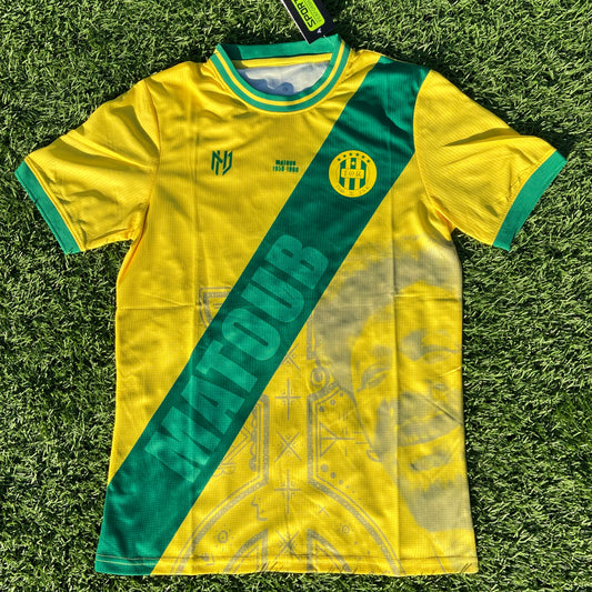 T-Shirt JSK (MATOUB LOUNES) SUPER GOOD (PROMO)