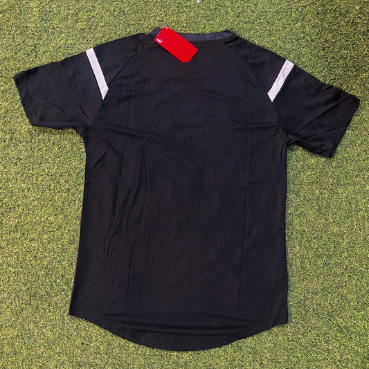 Maillot MCA (SUPER GOOD) - NOIR (PROMO)