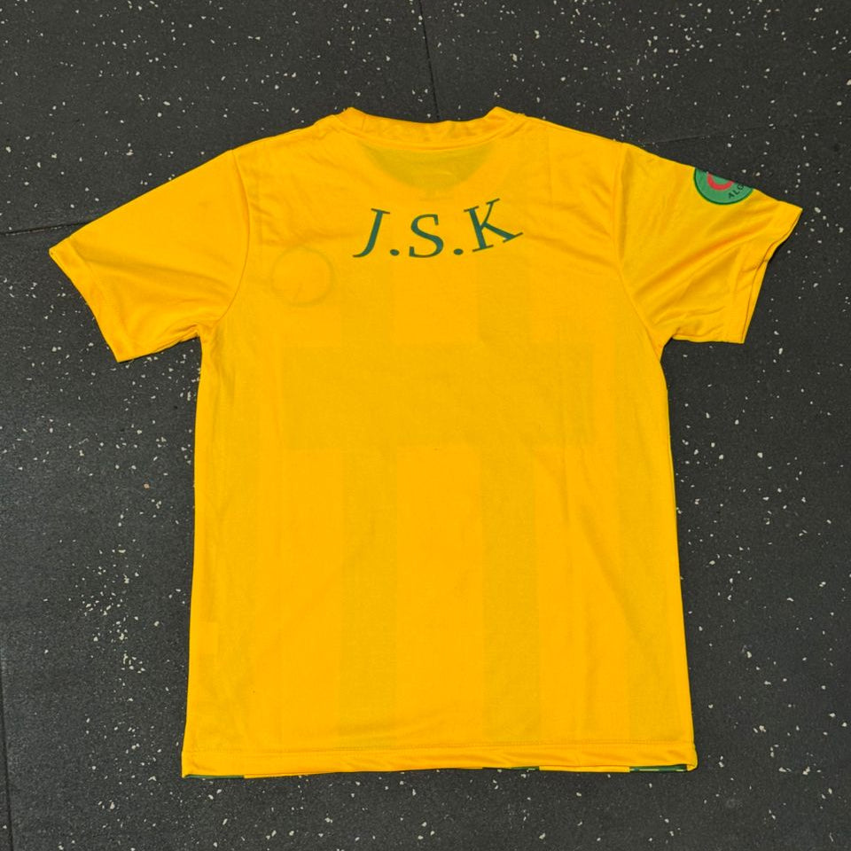 Maillot JSK - (2023 EDITION)