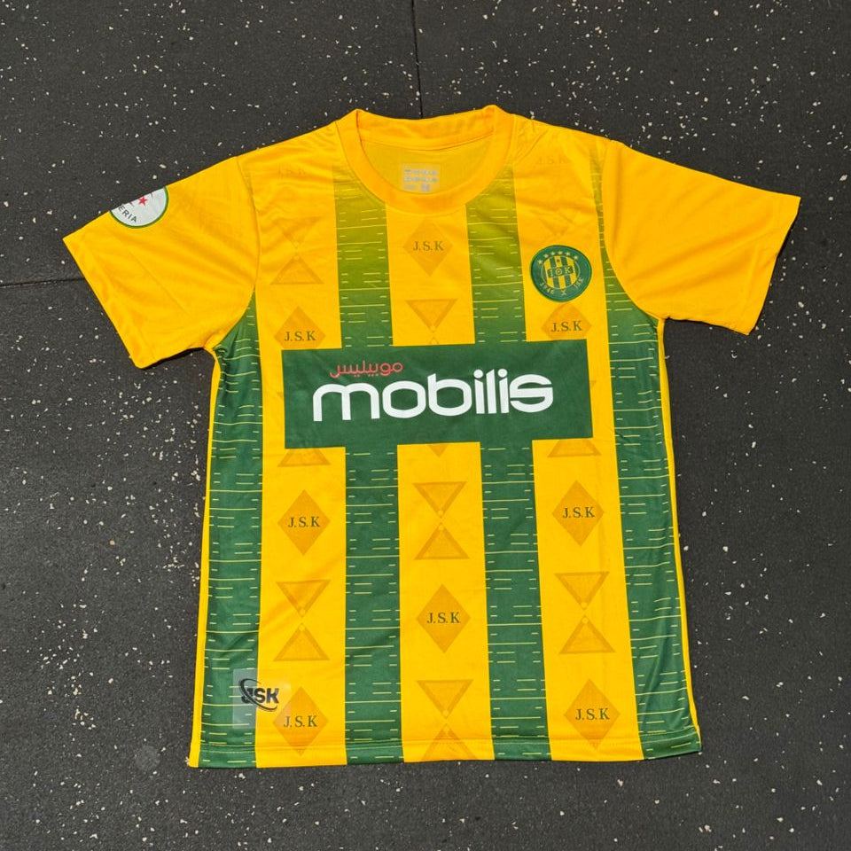 Maillot JSK - (2023 EDITION)