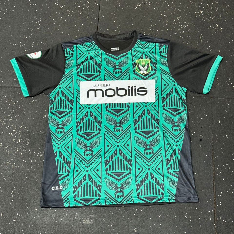 Maillot CSC - (Eagles 1898)