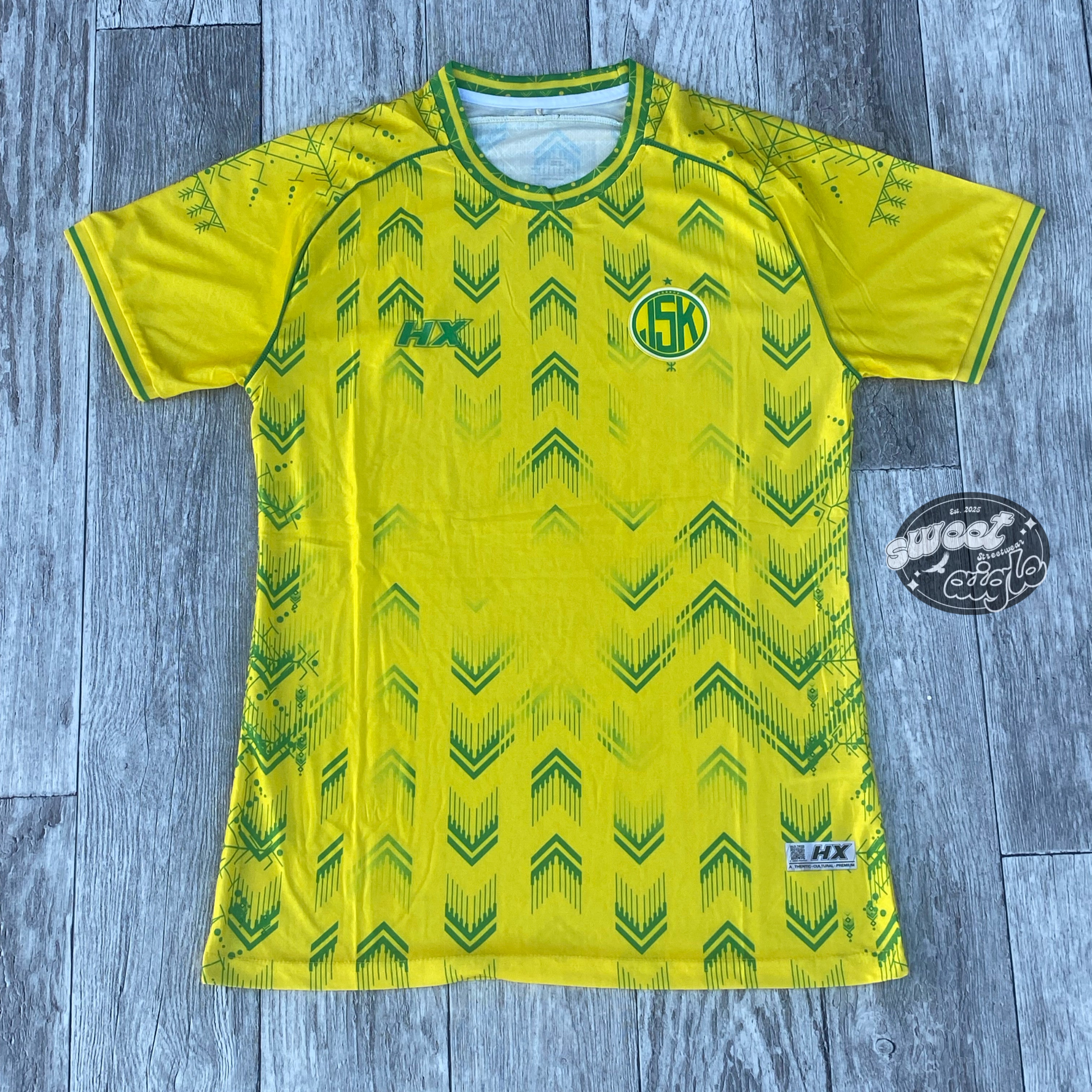 Jersey JSK "ORIGINAL" - (HX EDITION)