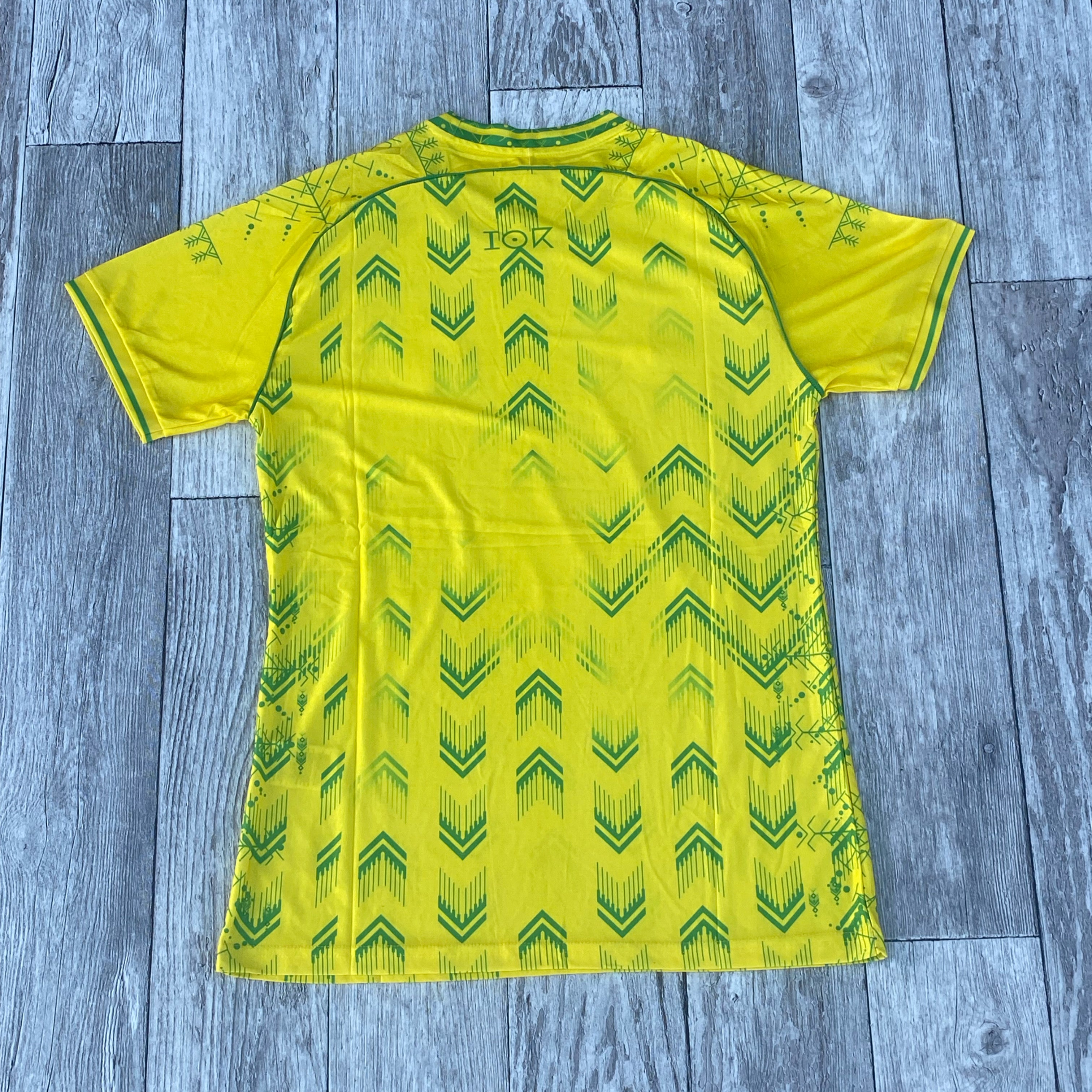 Jersey JSK "ORIGINAL" - (HX EDITION)